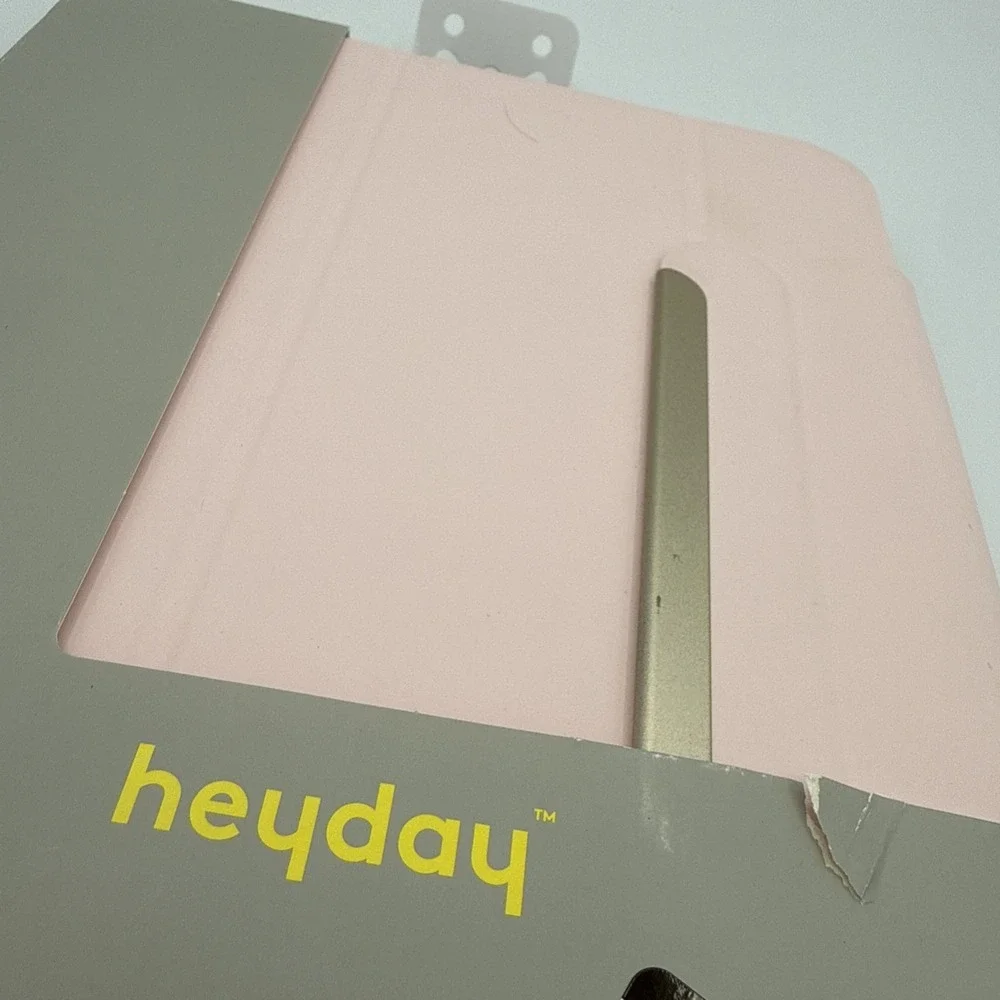 Heyday iPad Pro 11 (20in‎ Case Pink Folio Stand